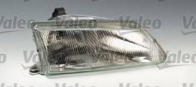 VALEO 084637 Основная фара