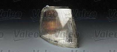 VALEO 084608 Фонарь указателя поворота