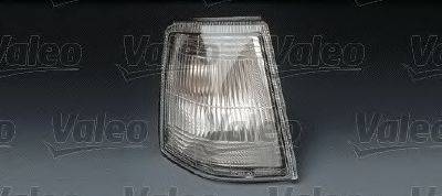 VALEO 082084 Фонарь указателя поворота