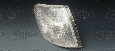 VALEO 084279 Боковой габаритный фонарь