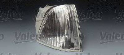 VALEO 085586 Фонарь указателя поворота