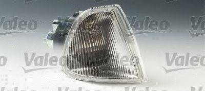VALEO 087315 Фонарь указателя поворота