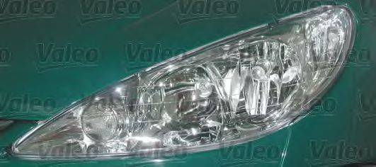 VALEO 088074 Основная фара