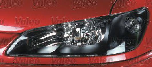 VALEO 088286 Основная фара