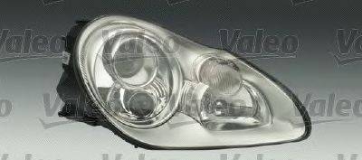 VALEO 088409 Основная фара