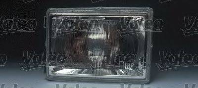 VALEO 068969 Основная фара
