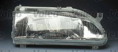 VALEO 084770 Основная фара