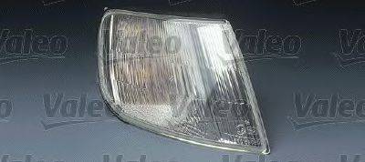 VALEO 084554 Фонарь указателя поворота
