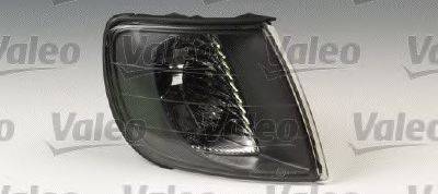 VALEO 086582 Фонарь указателя поворота