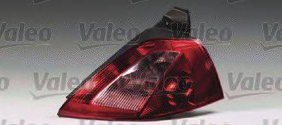 VALEO 088389 Задний фонарь
