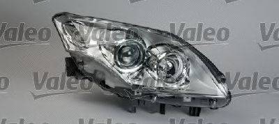 VALEO 043620 Основная фара