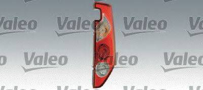 VALEO 043634 Задний фонарь