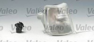 VALEO 084560 Фонарь указателя поворота