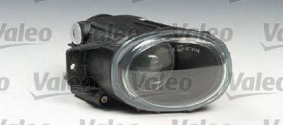 VALEO 087484 Противотуманная фара