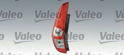 VALEO 043805 Задний фонарь