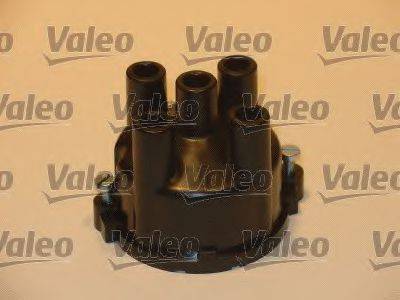 VALEO 343837 Крышка распределителя зажигания