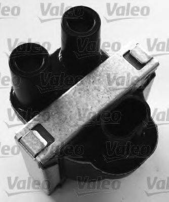 VALEO 245111 Катушка зажигания