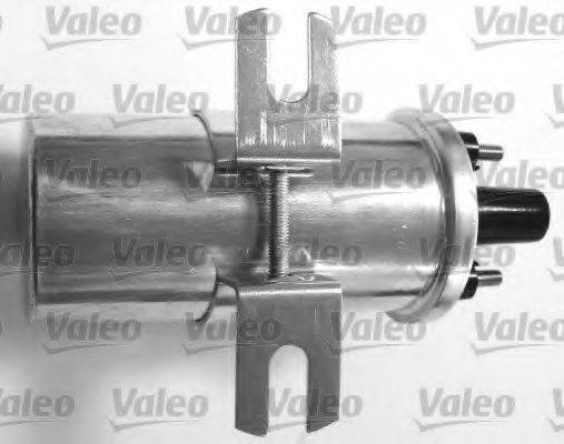 VALEO 245119 Катушка зажигания