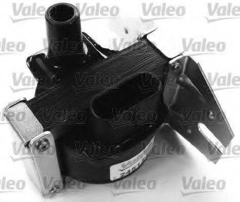 VALEO 245124 Катушка зажигания