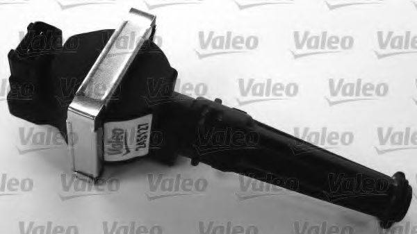 VALEO 245127 Катушка зажигания