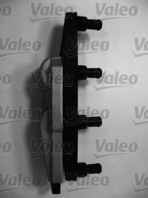 VALEO 245137 Катушка зажигания