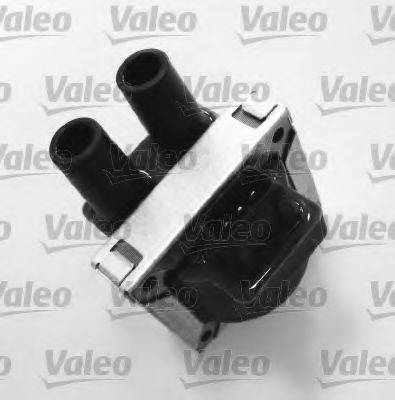 VALEO 245138 Катушка зажигания