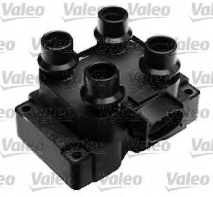 VALEO 245160 Катушка зажигания