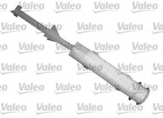 VALEO 509932 Осушитель, кондиционер