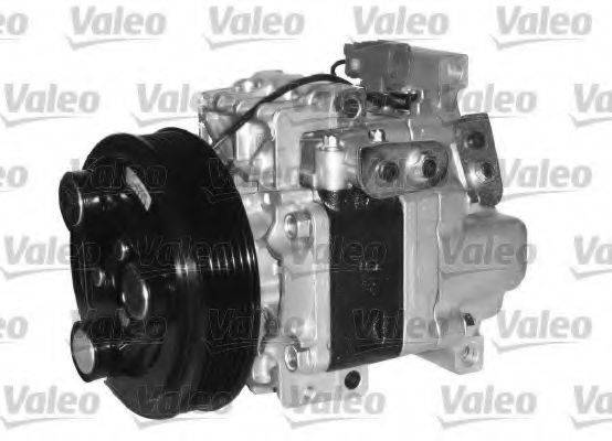 VALEO 813175 Компрессор, кондиционер