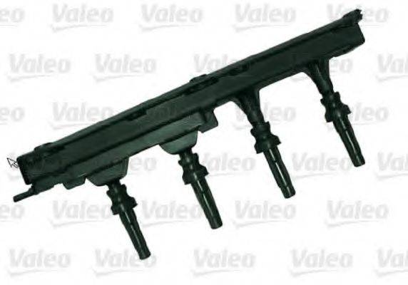 VALEO 245099 Катушка зажигания