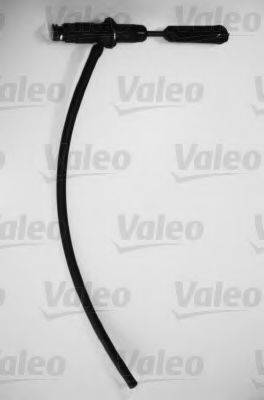 VALEO 804645 Главный цилиндр, система сцепления