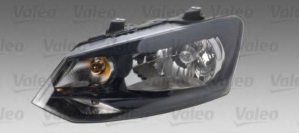 VALEO 044081 Основная фара