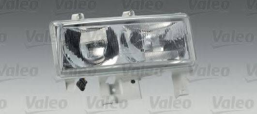 VALEO 044012 Основная фара