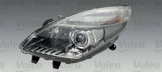 VALEO 043976 Основная фара