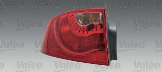 VALEO 043928 Задний фонарь