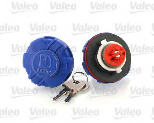 VALEO 247713 Крышка, топливной бак