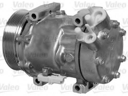 VALEO 813158 Компрессор, кондиционер