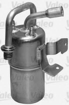 VALEO 509934 Осушитель, кондиционер