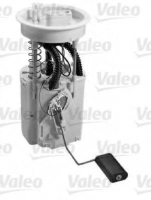 VALEO 347099 Элемент системы питания