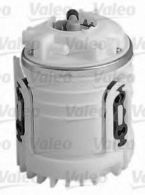 VALEO 347266 Топливозаборник, топливный насос