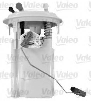 VALEO 347516 Датчик, запас топлива