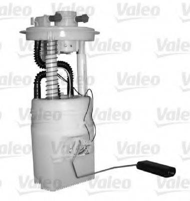 VALEO 347117 Элемент системы питания