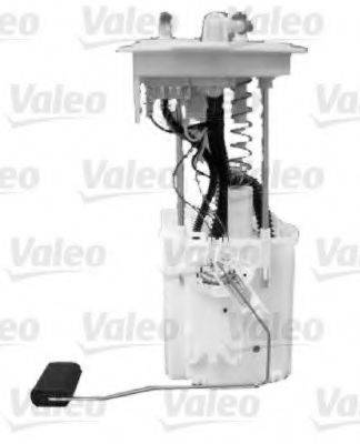 VALEO 347138 Элемент системы питания
