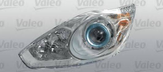 VALEO 044439 Основная фара