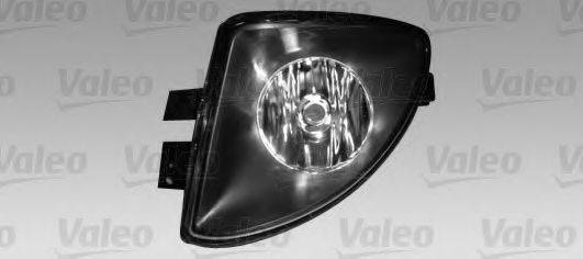 VALEO 044367 Противотуманная фара