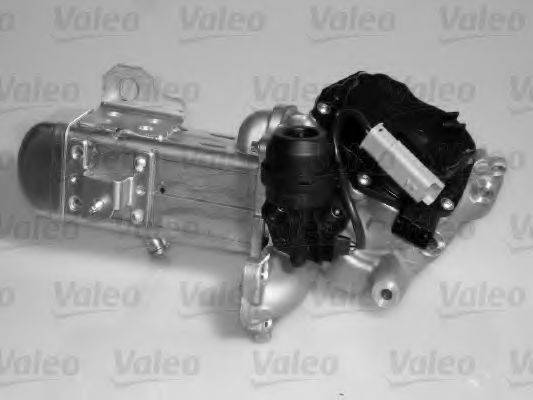 VALEO 700434 Клапан возврата ОГ