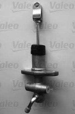 VALEO 804662 Главный цилиндр, система сцепления