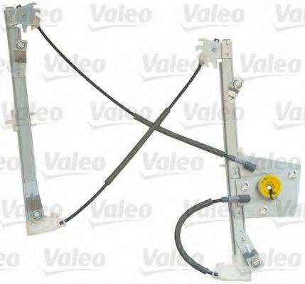 VALEO 850876 Подъемное устройство для окон