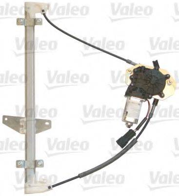 VALEO 850930 Подъемное устройство для окон