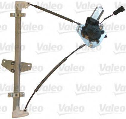 VALEO 850940 Подъемное устройство для окон